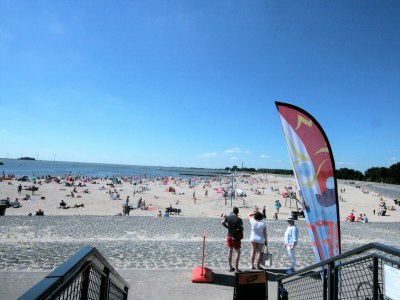 Holiday house The Waterfowl - Environment photo 30