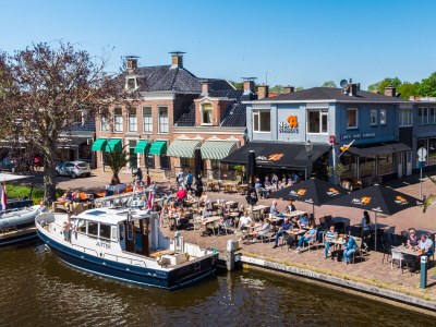 Holiday house The Waterfowl - Environment photo 32