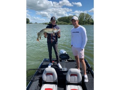 Holiday house The Waterfowl - Environment photo 34