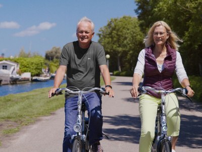 Holiday house The Waterfowl - Environment photo 35