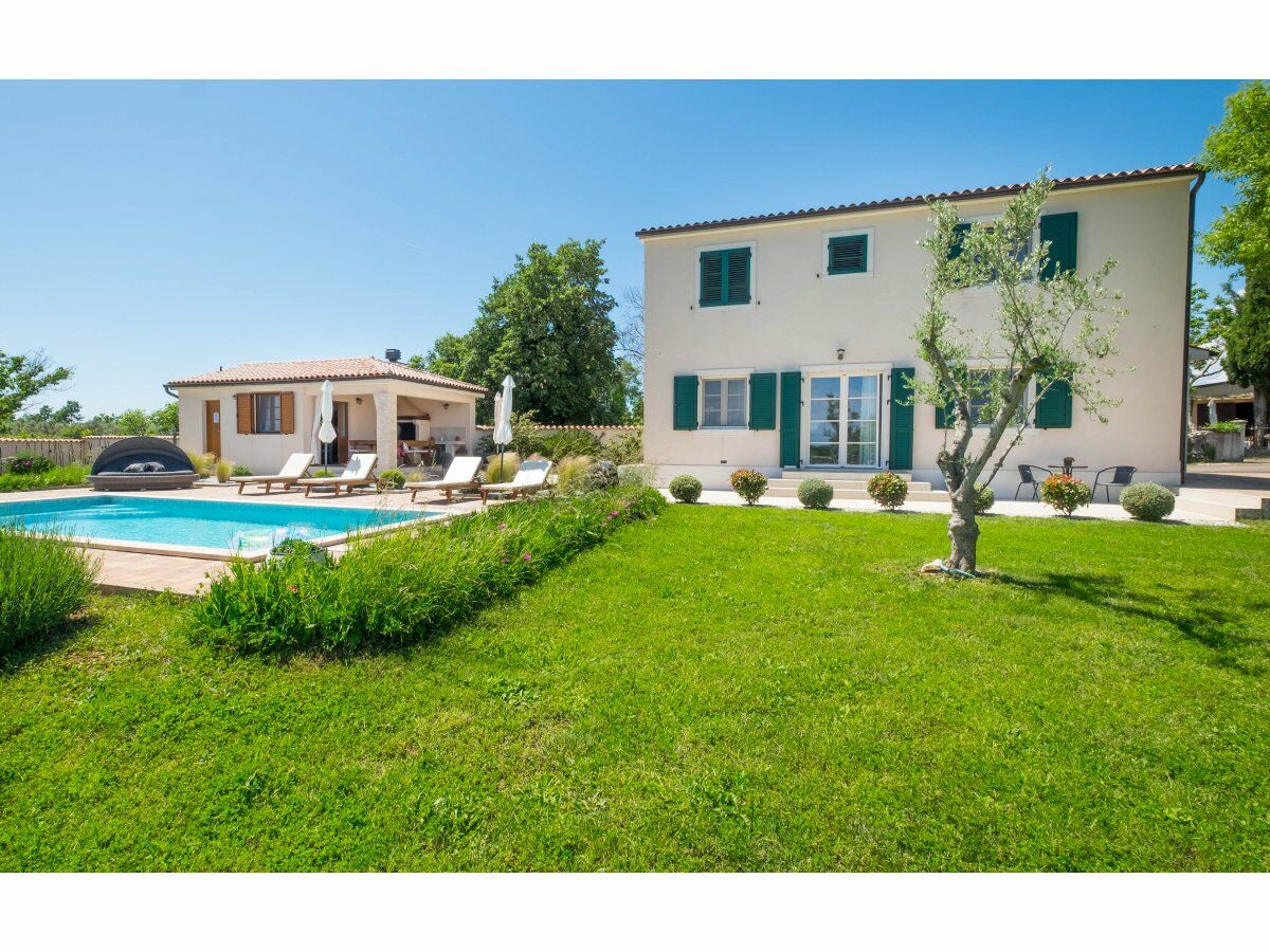 Villa Anima Calma - Outdoor photo 3