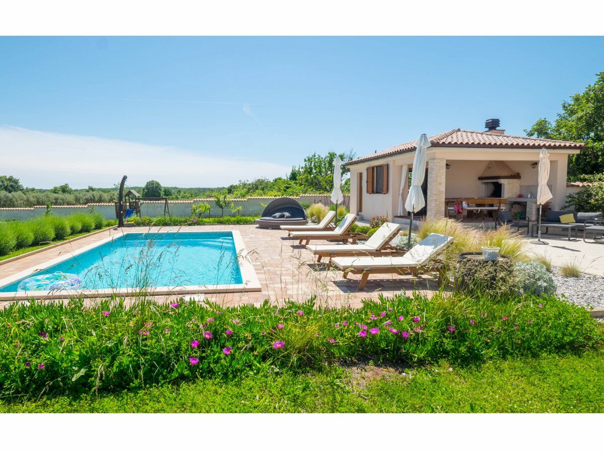 Villa Anima Calma - Outdoor photo 4