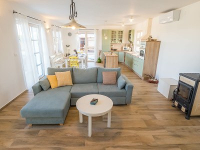 Villa Anima Calma - Features photo 15