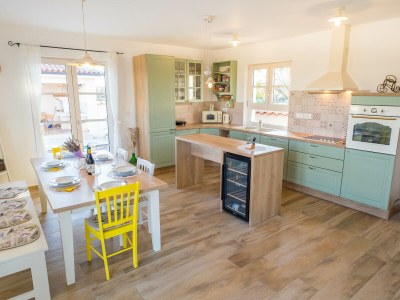 Villa Anima Calma - Features photo 17