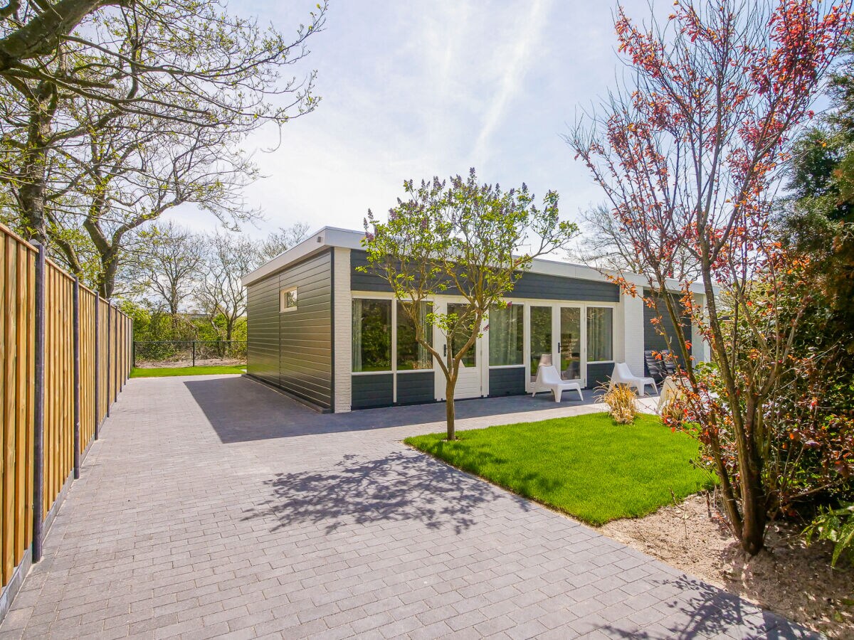 Villa Zeevonk - Outdoor photo 2