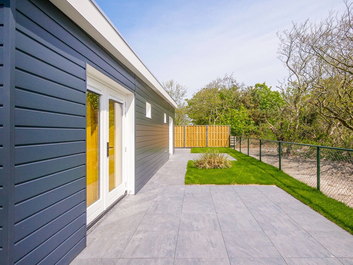 Villa Zeevonk - Outdoor photo 3