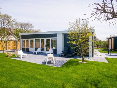 Villa Zeevonk in Julianadorp - Villa