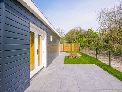 Villa Zeevonk - Outdoor photo 3