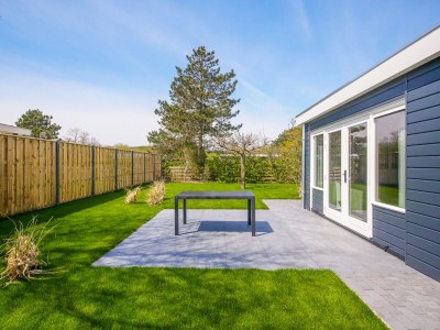 Villa Zeevonk - Outdoor photo 4