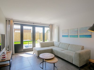 Villa Zeevonk - Features photo 6