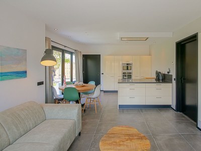 Villa Zeevonk - Features photo 7