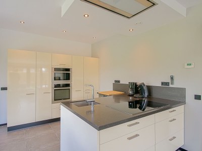 Villa Zeevonk - Features photo 10