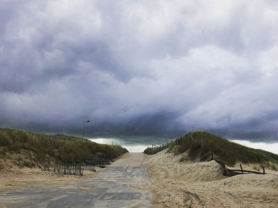 Villa Zeevonk - Environment photo 20