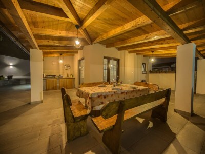 Villa Villa G with pool - Outdoor photo 8