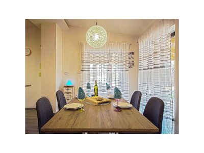 Villa Villa G with pool - Features photo 9