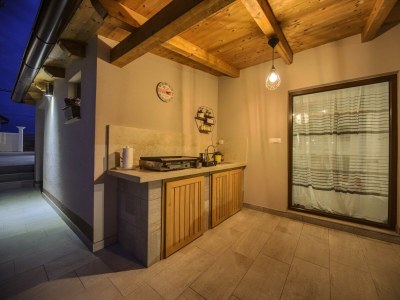 Villa Villa G with pool - Features photo 10