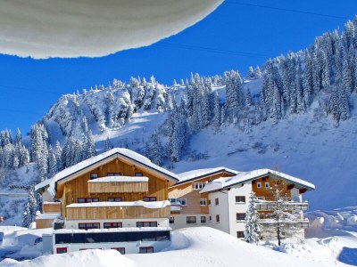 Holiday apartment HÃ¶fer - Outdoor photo 2