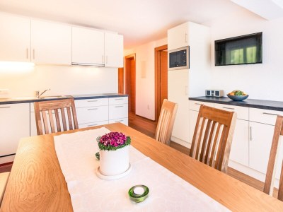 Holiday apartment HÃ¶fer - Features photo 9