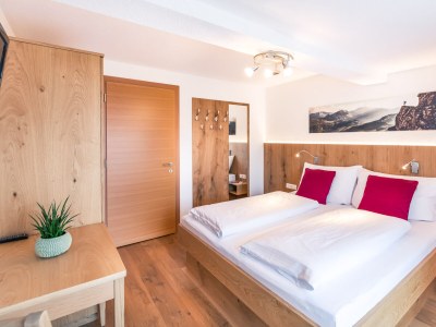 Holiday apartment HÃ¶fer - Features photo 10