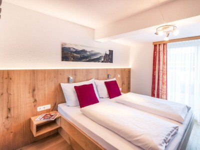 Holiday apartment HÃ¶fer - Features photo 11