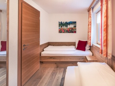 Holiday apartment HÃ¶fer - Features photo 17