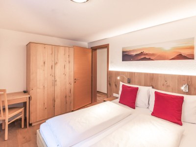 Holiday apartment HÃ¶fer - Features photo 18