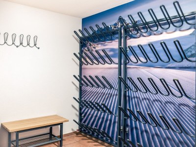 Holiday apartment HÃ¶fer - Features photo 19