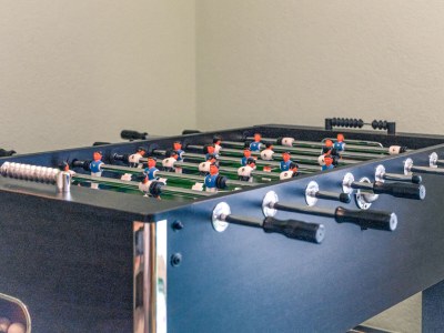 Holiday apartment HÃ¶fer - Features photo 20