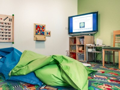 Holiday apartment HÃ¶fer - Features photo 21