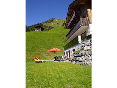 Holiday apartment HÃ¶fer - Features photo 22