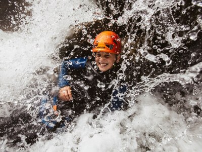 Holiday apartment HÃ¶fer - Environment photo 27