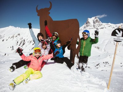 Holiday apartment HÃ¶fer - Environment photo 33