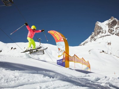 Holiday apartment HÃ¶fer - Environment photo 34