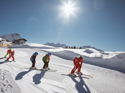 Holiday apartment HÃ¶fer - Environment photo 35