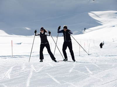 Holiday apartment HÃ¶fer - Environment photo 38