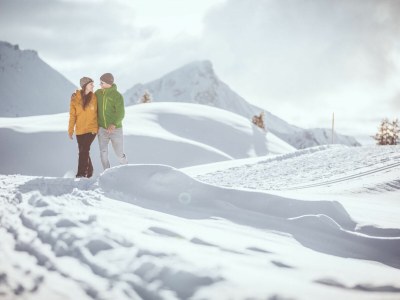 Holiday apartment HÃ¶fer - Environment photo 40