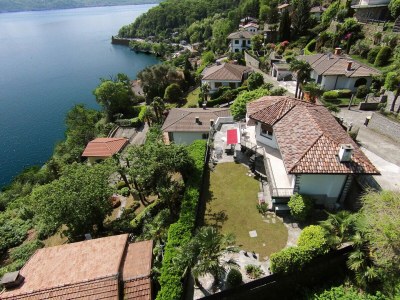 Holiday apartment Casa Cannobio Carmine - Outdoor photo 2