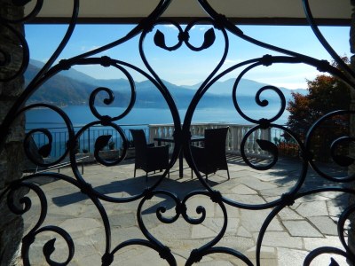 Holiday apartment Casa Cannobio Carmine - Outdoor photo 4