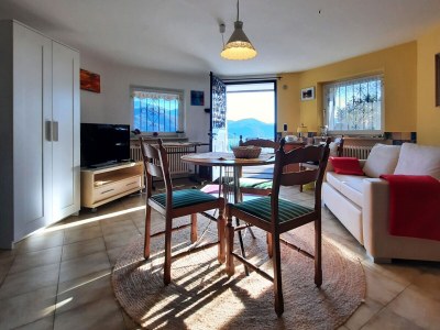Holiday apartment Casa Cannobio Carmine - Features photo 9