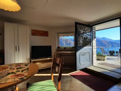 Holiday apartment Casa Cannobio Carmine - Features photo 11