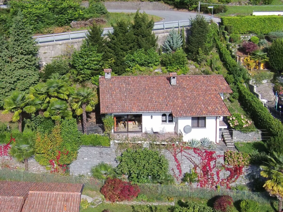 Holiday house Villetta Holzwarth