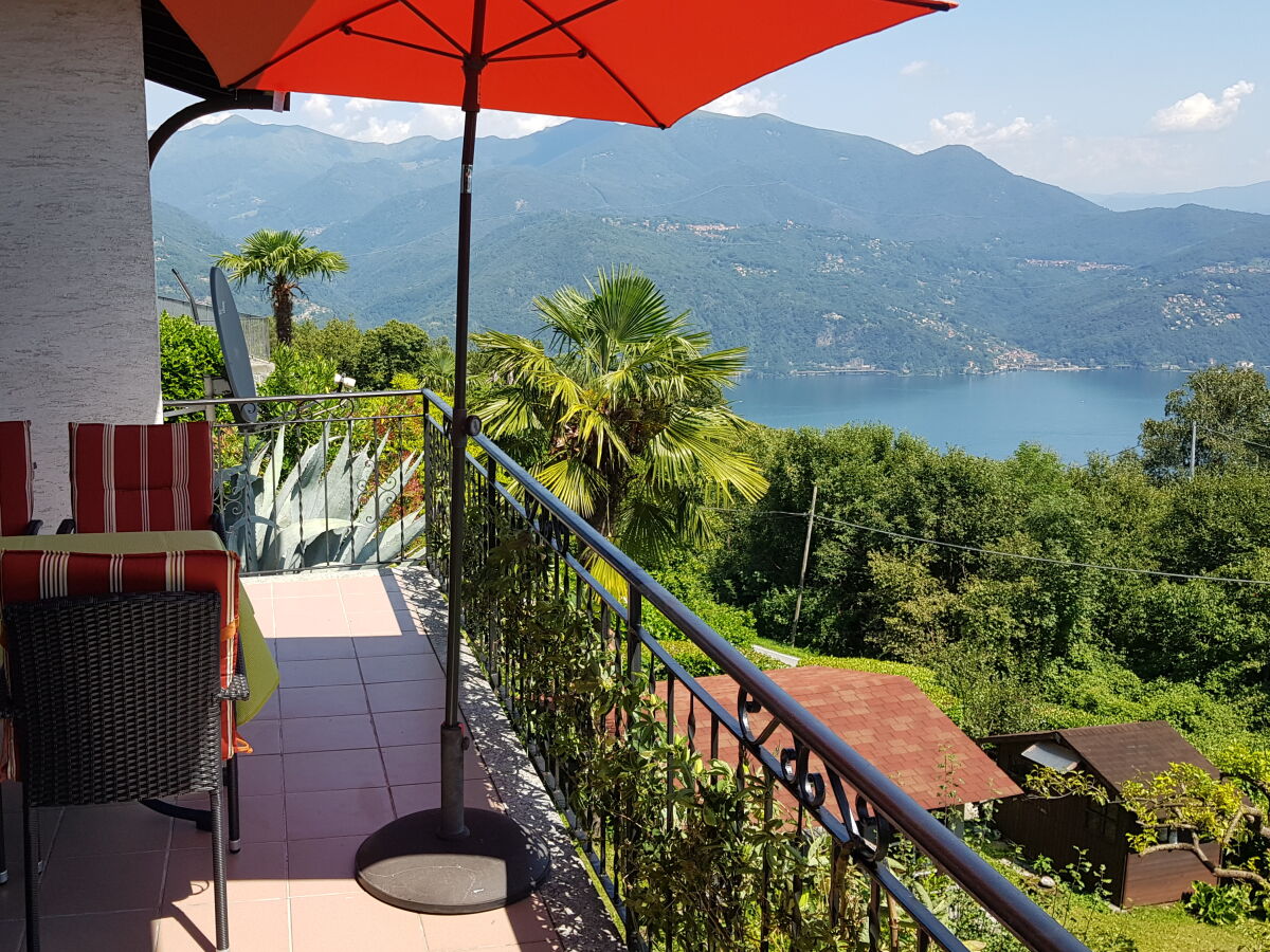 Holiday house Villetta Holzwarth - Outdoor photo 2