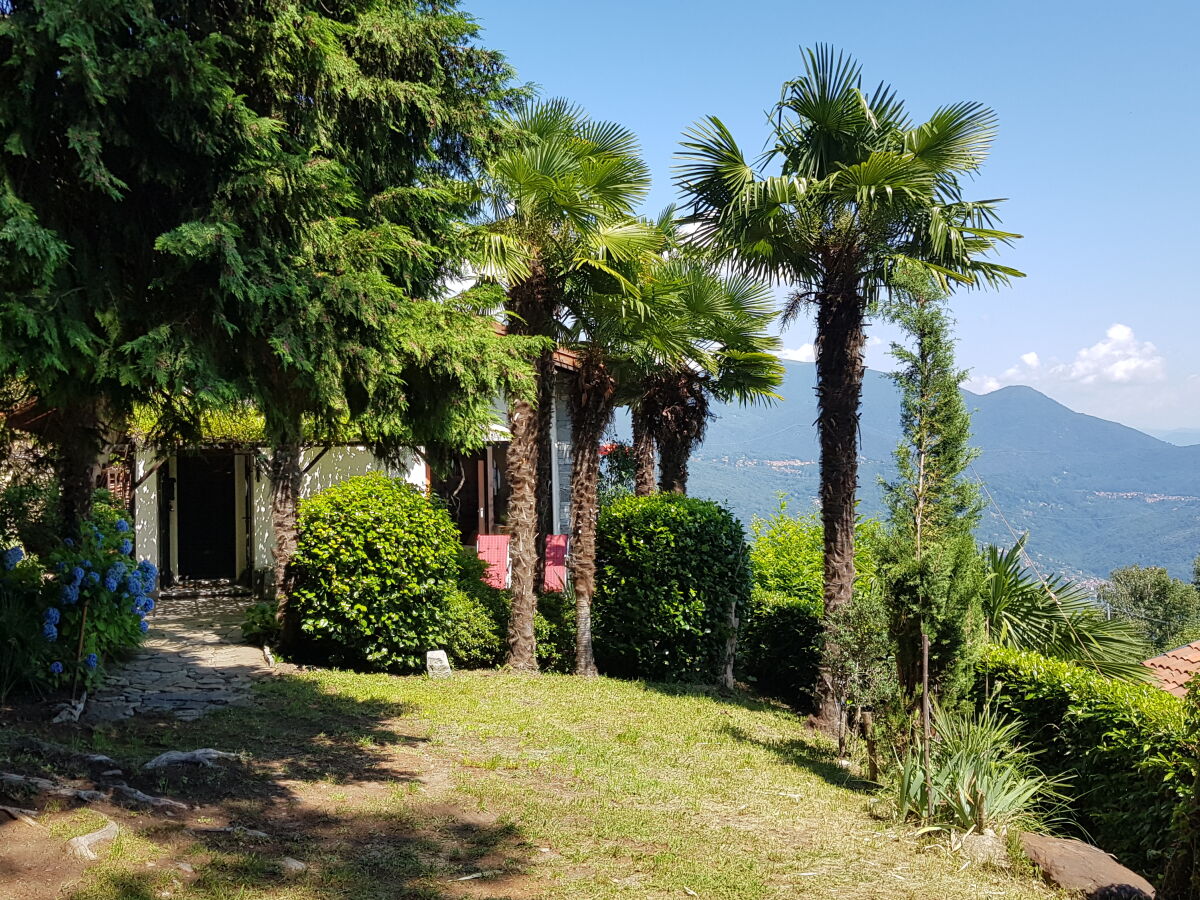 Holiday house Villetta Holzwarth - Outdoor photo 4