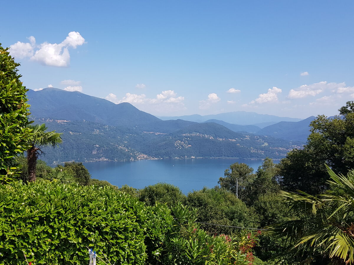 Holiday house Villetta Holzwarth - Outdoor photo 5