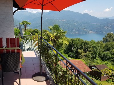 Holiday house Villetta Holzwarth - Outdoor photo 2