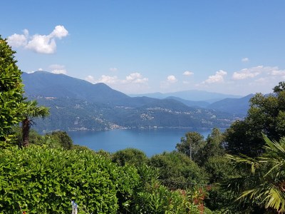 Holiday house Villetta Holzwarth - Outdoor photo 5