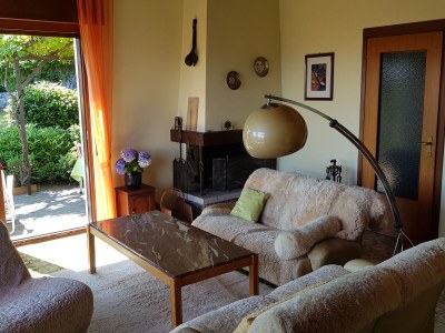 Holiday house Villetta Holzwarth - Features photo 12