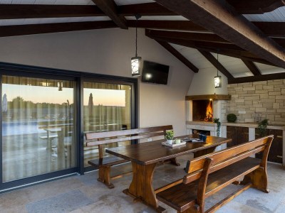 Villa Vitis - Outdoor photo 6