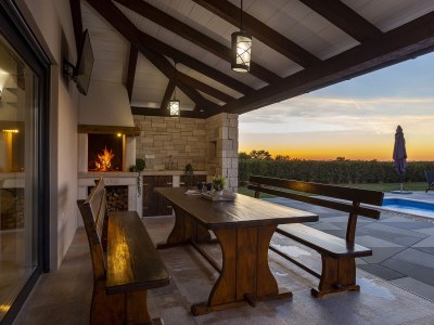 Villa Vitis - Outdoor photo 7