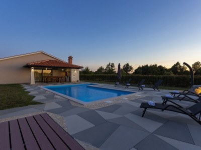 Villa Vitis - Outdoor photo 8